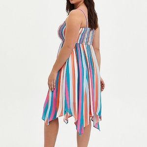 New Torrid Dress (with tags)